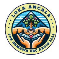 PPK Ormawa UBC Radio Universitas Tidar logo - Similar company to Himpunan Mahasiswa Arsitektur Amoghasida