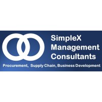 Simplex Management Consultants LLC logo - Similar company to Financial Wisdom