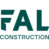 FAL Construction logo - Similar company to Construction Charitable Works