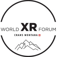 World XR Forum logo - Similar company to Creatives+ L'Association Des Industries Creatives