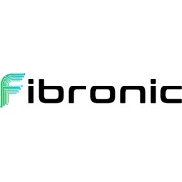 Fibronic logo - Similar company to Blinker