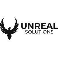 Unreal Solutions logo - Similar company to Unreal Solutions