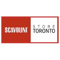 Scavolini Toronto logo - Similar company to Leicht Toronto (Applaince Haus)