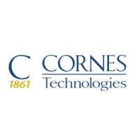 コーンズテクノロジー株式会社 logo - Similar company to Cornes Technologies Limited