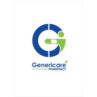 Genericare Pharmacy Pvt. Ltd. logo - Similar company to D. Vijay Pharma Pvt. Ltd.