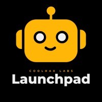 Launchpad By CoolHax Labs logo - Similar company to Coolhax Labs Pvt Ltd.