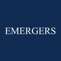 EMERGERS logo - Similar company to Career In M&A