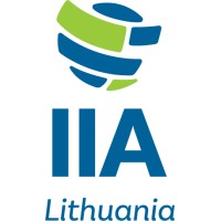 The Institute of Internal Auditors Lithuania logo - Similar company to Acfe Baltics