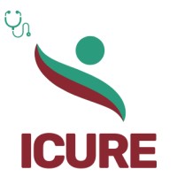 ICURE logo - Similar company to Icure Solutions Pvt Ltd | Apple Sale & Service