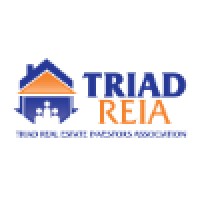 Triad Real Estate Investors Association logo - Similar company to Triad Real Estate Investors Association