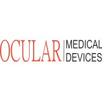 Ocular Medical Devices logo - Similar company to Medicapture Inc.