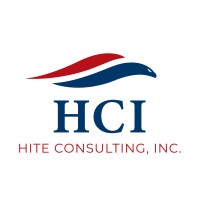 Hite Consulting, Inc. logo - Similar company to Potomacwave
