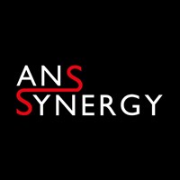 ANS Synergy logo - Similar company to Sevak Coffee