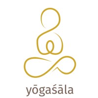 Yōgaśāla logo - Similar company to Yogavahini Foundation