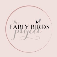 The Early Birds Project logo - Similar company to Atar