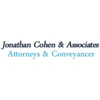 Jonathan Cohen & Associates - Personal Injury & Claims logo - Similar company to Excall Legacy