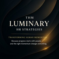 THM Luminary HR Strategies logo - Similar company to Turnaround Consulting Solutions
