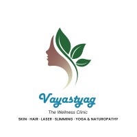 Vayastyag The Wellness Clinic logo - Similar company to Rms Hospitals