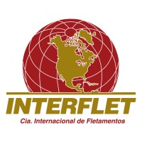 Interflet logo - Similar company to Tpx Global Solutions