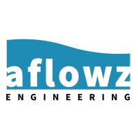 Aflowz Engineering Pte. Ltd. (Singapore) logo - Similar company to G&P Engineering