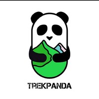 Trek Panda logo - Similar company to Thriveletter📮