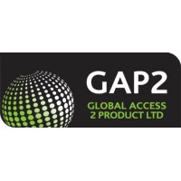 Gap2 Global Access 2 Product Ltd logo - Similar company to Electrocity Ltd.