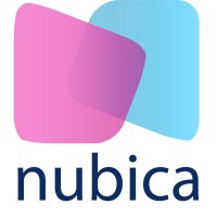 Nubica logo - Similar company to Núbica
