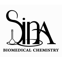 Shimi Teb Sina logo - Similar company to Davan Tak Teb