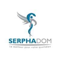Serphadom logo - Similar company to Respicare