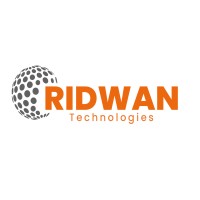Ridwan Technologies logo - Similar company to Ridwan Group