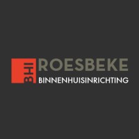 BHI Roesbeke logo - Similar company to Pop Architecture Dpc