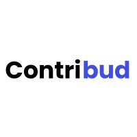 Contribud logo - Similar company to Leela Analytics