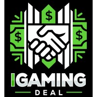 iGaming DEal logo - Similar company to Igaming Plan