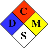 Chemical Data Management System logo - Similar company to Cdms