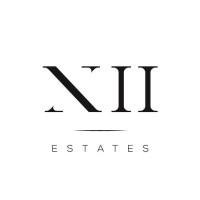 XII Estates logo - Similar company to Hanson Estates