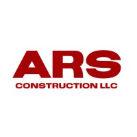 ARS Construction LLC logo - Similar company to Meadway Innovative Construction Group, Inc