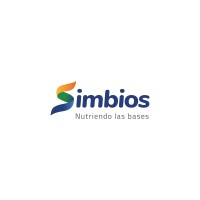 Simbios Argentina logo - Similar company to Impec Soluciones Biológicas