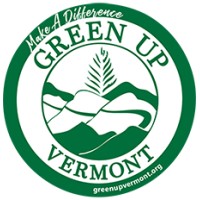 Green Up Vermont logo - Similar company to Full Circle Farm Sunnyvale