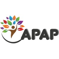 APAP 80 logo - Similar company to Association Yves Lefebvre