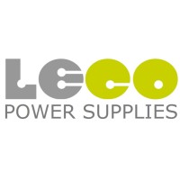 Leco GmbH logo - Similar company to Richter Labortechnik