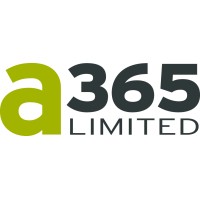 A365 Limited logo - Similar company to Gb Enterprise Solutions Ltd - Manufacturers Sales Agent