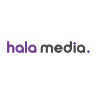 Hala Media logo - Similar company to Vertech Creations