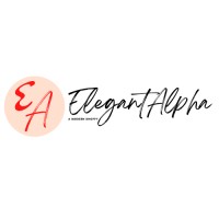 ElegantAlpha logo - Similar company to Bogineni Group
