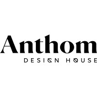ANTHOM | DESIGN HOUSE logo - Similar company to Eikund