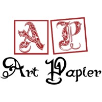 Art Papier logo - Similar company to Iteko