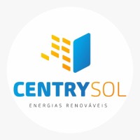 CentrySol-PB logo - Similar company to Grupo Centry