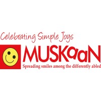 Muskaan PAEPID logo - Similar company to Disability Visibility India