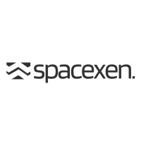 Spacexen logo - Similar company to Webtune