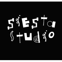 Siesta Studio logo - Similar company to Mégatec