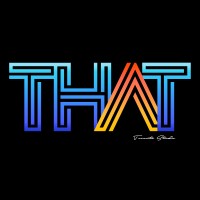 THAT Toronto Studio logo - Similar company to Downtown Camera